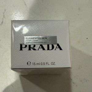 Prada Augmented Skin Cream